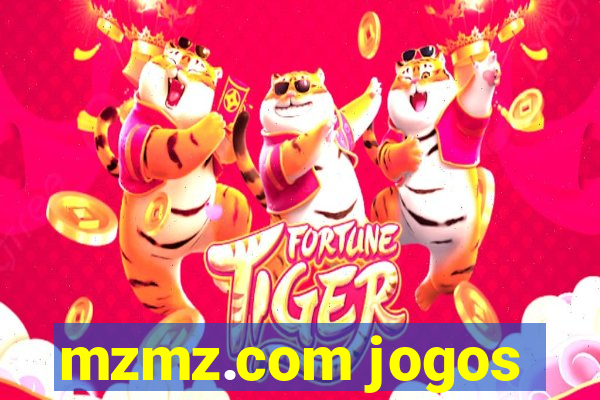 mzmz.com jogos